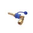 Attache rapide rotative - Cadac