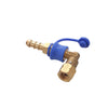 Attache rapide rotative - Cadac