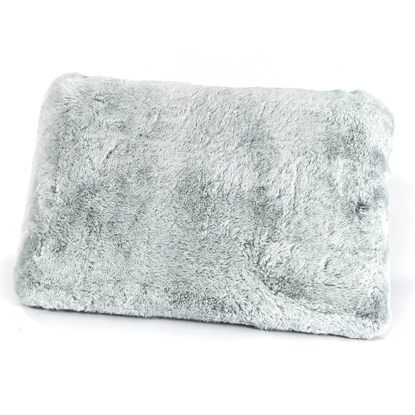 Rabbit Fleece Kissen Jacou - Human Comfort