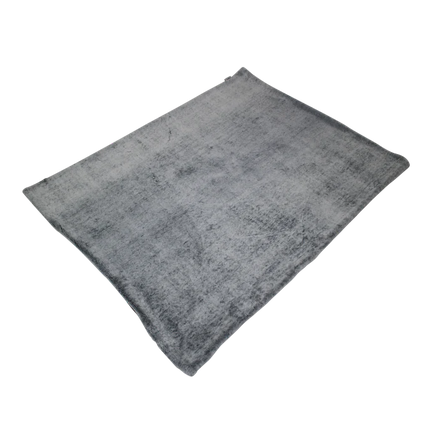 Rabbit fleece plaid Lapin - Human Comfort