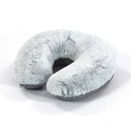 Rabbit fleece reiskussen Cahors - Human Comfort