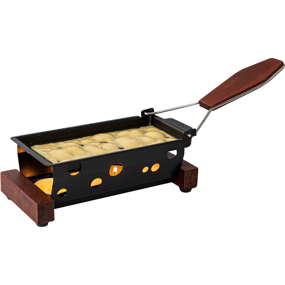 Raclette toestel Partyclette ToGo Vienna - Boska