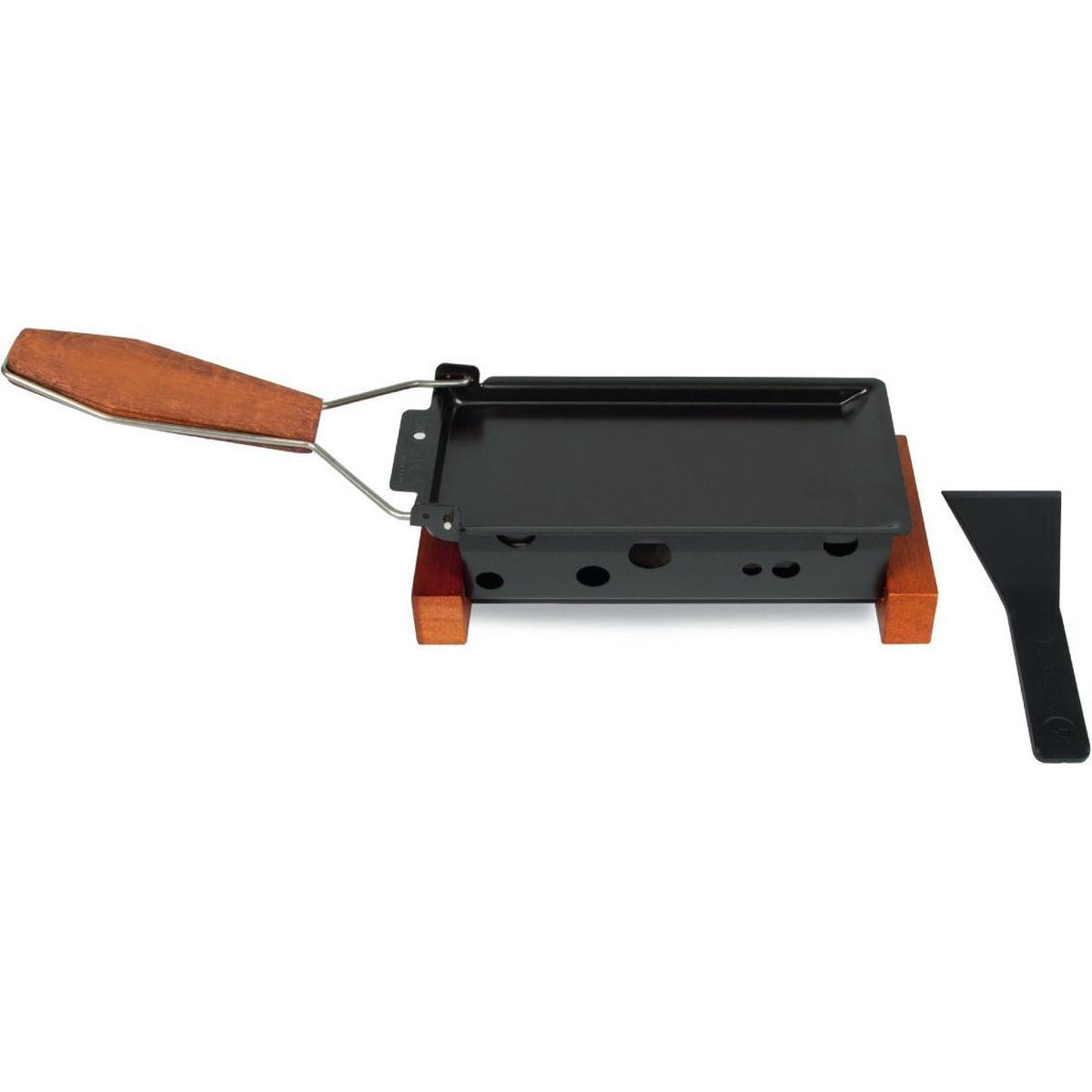 Raclette device Partyclette ToGo Vienna - Boska