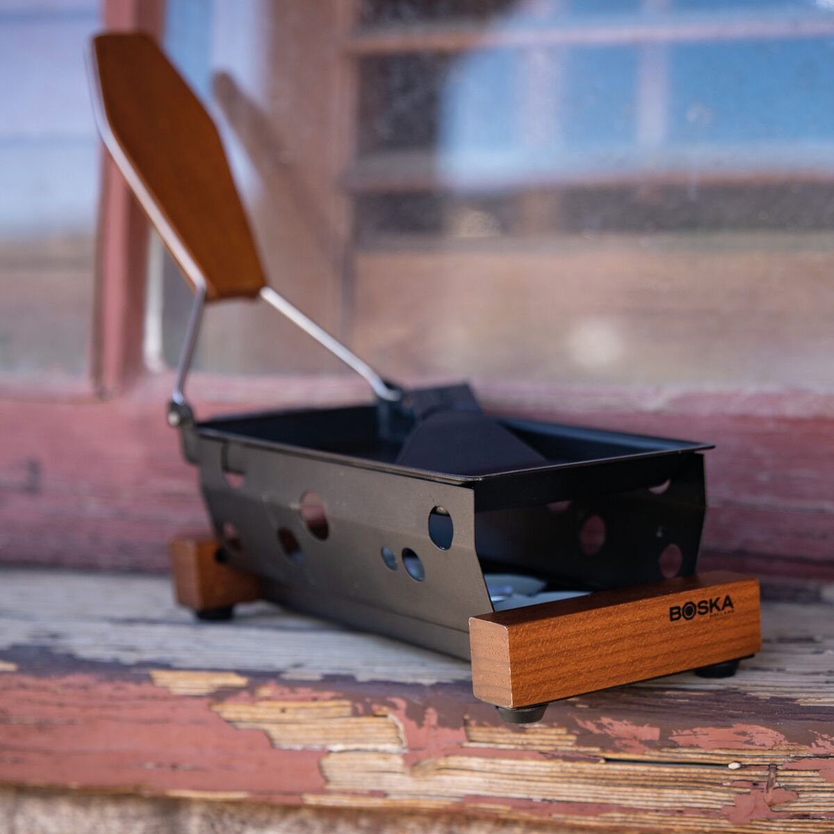 Raclette device Partyclette ToGo Vienna - Boska
