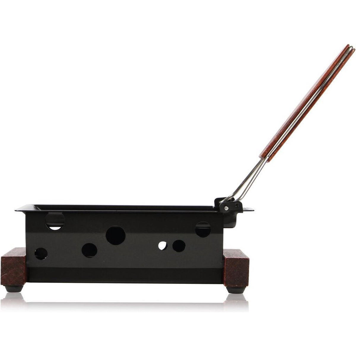 Raclette device Partyclette ToGo Vienna - Boska