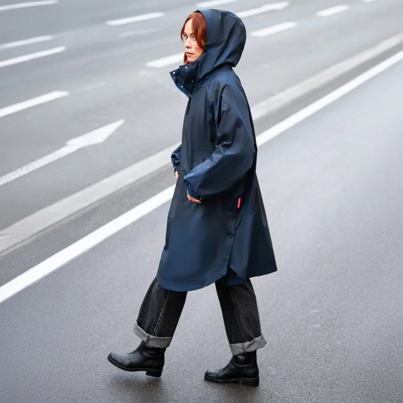 Mini Maxi Raincoat - Reisenthel