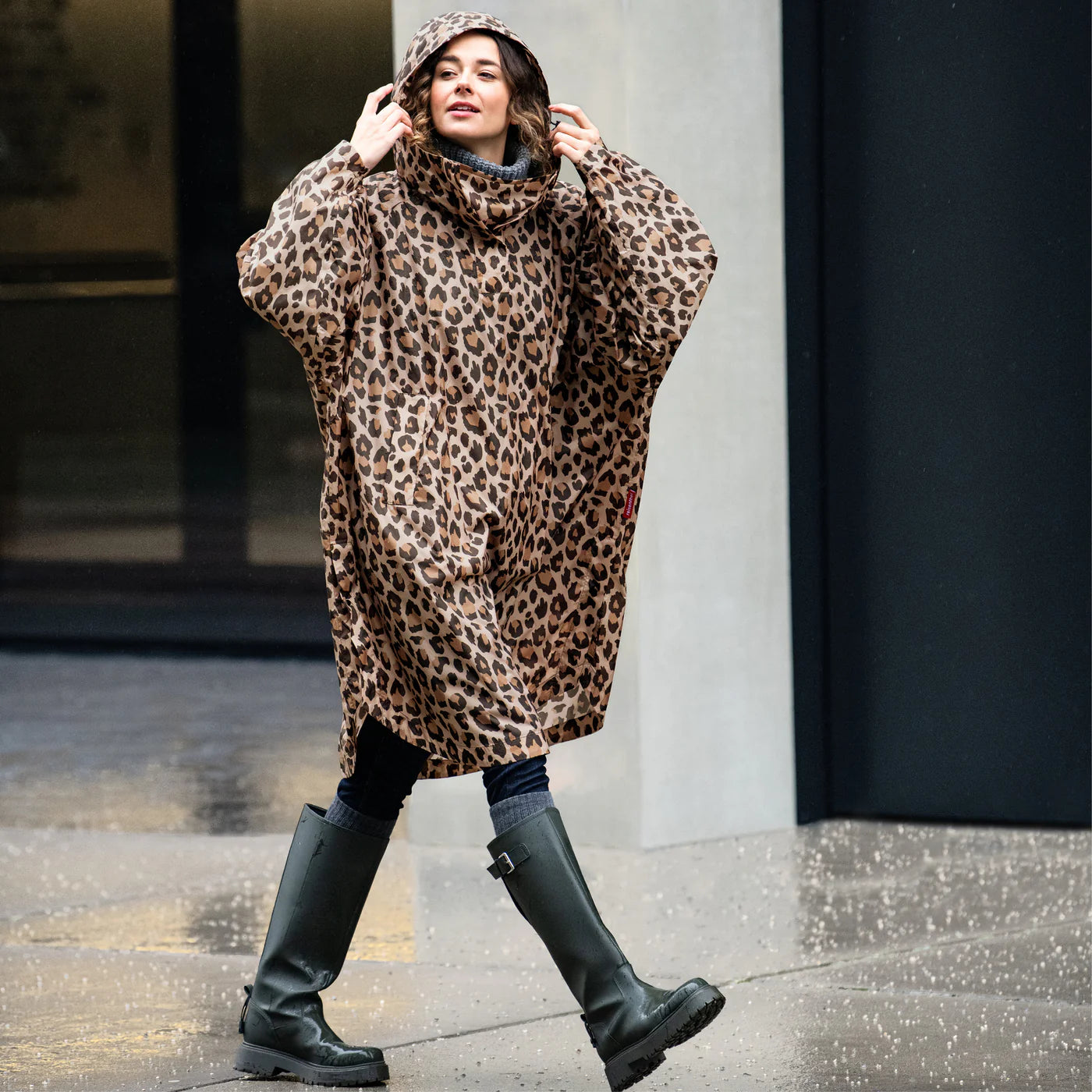 Mini Maxi Raincoat - Reisenthel