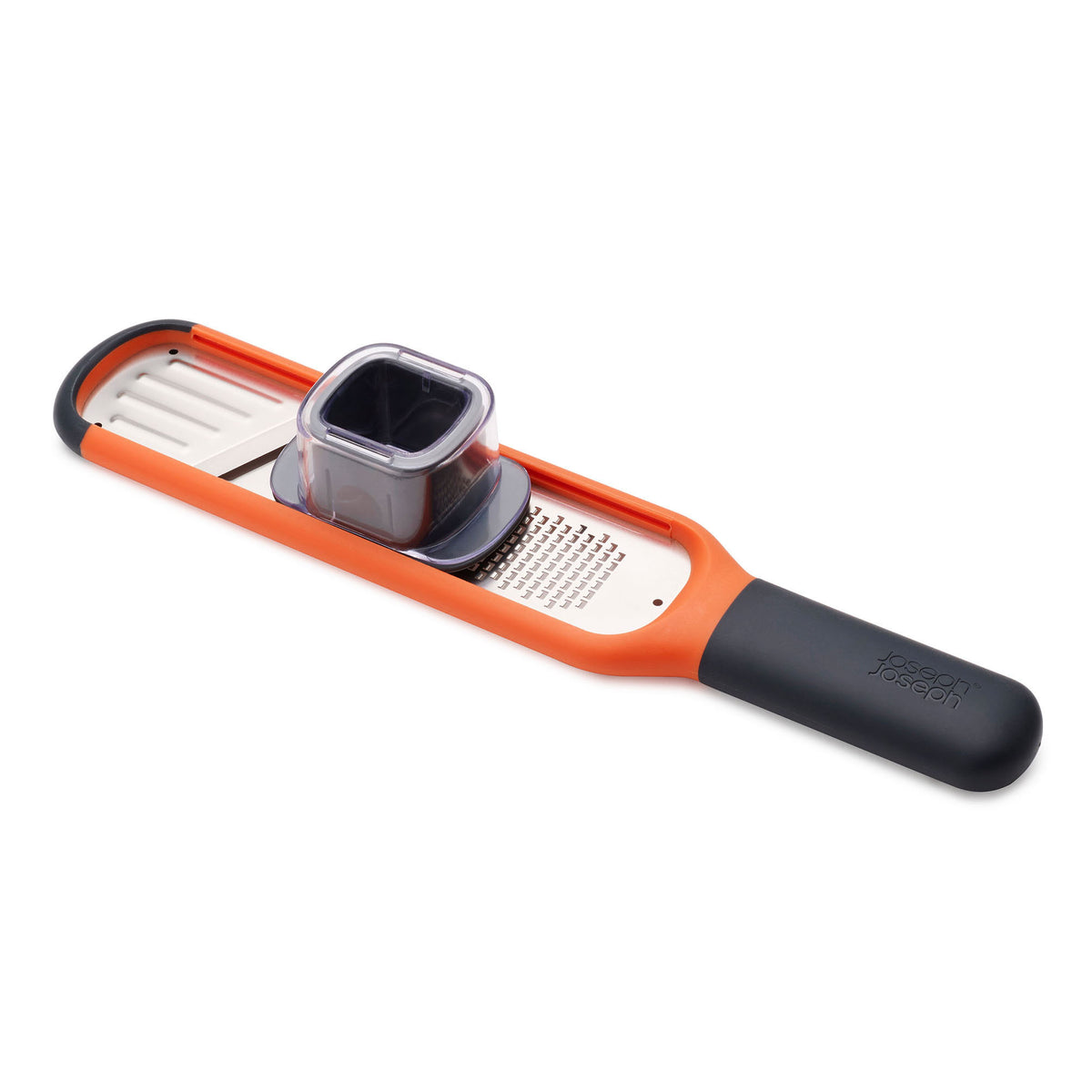 Joseph Rasp Rasp Rasp-mandoline 2-in-1 Handi-Grate - Joseph Joseph