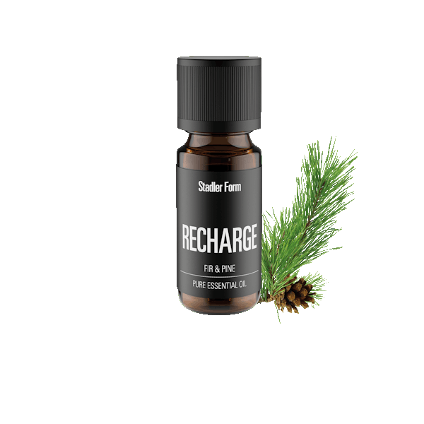 Sophie Large or Little fragrant lamp for indoor and outdoor - Stadler Form