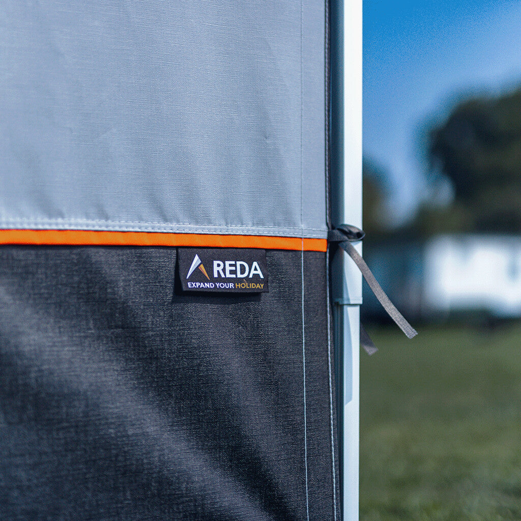 Adventure Awning Tent - Reda