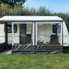 Adventure Awning Tent - Reda
