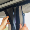 Adventure Awning Tent - Reda