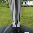 Adventure Awning Tent - Reda