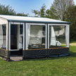 Adventure Awning Tent - Reda