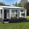 Adventure Awning Tent - Reda