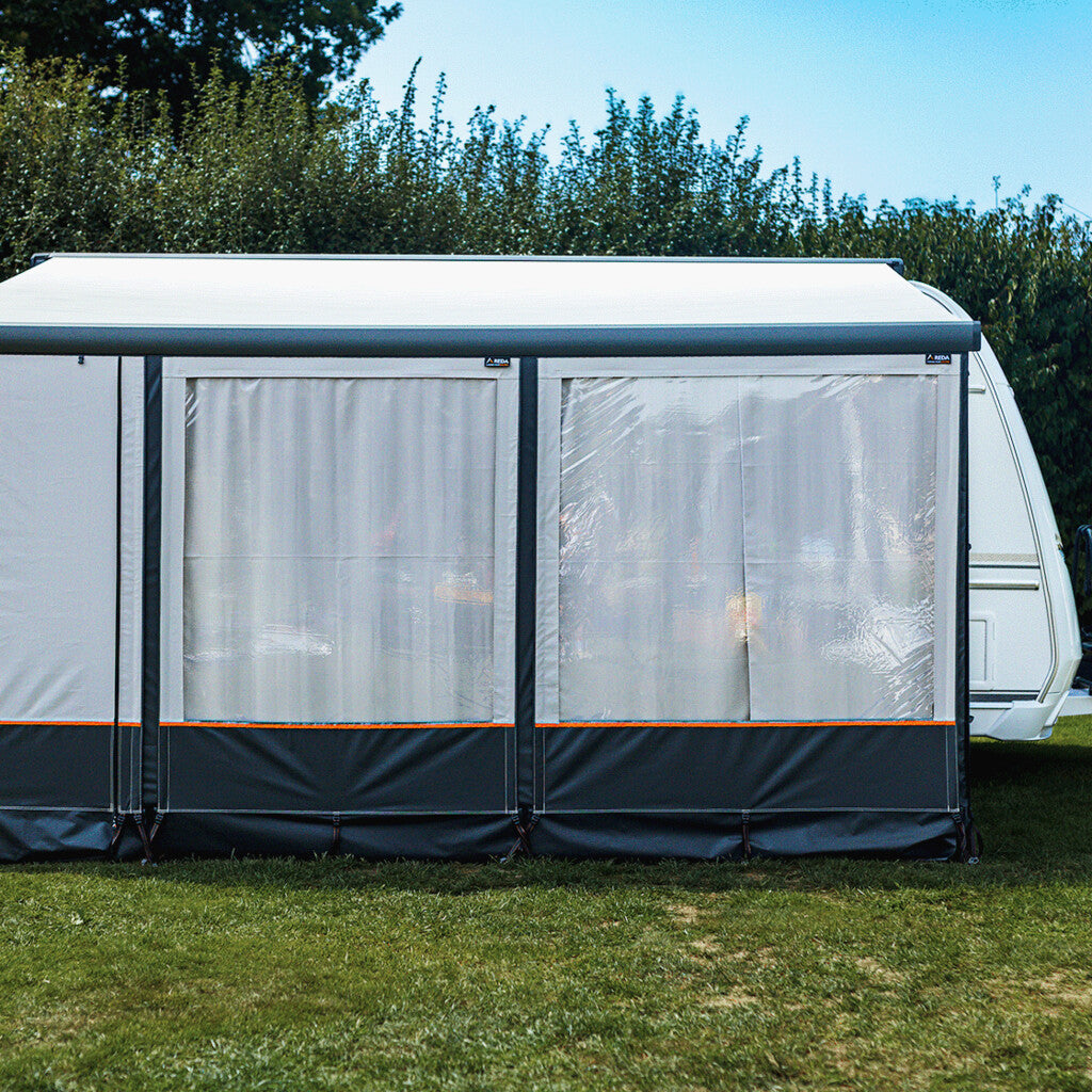 Adventure Awning Tent - Reda