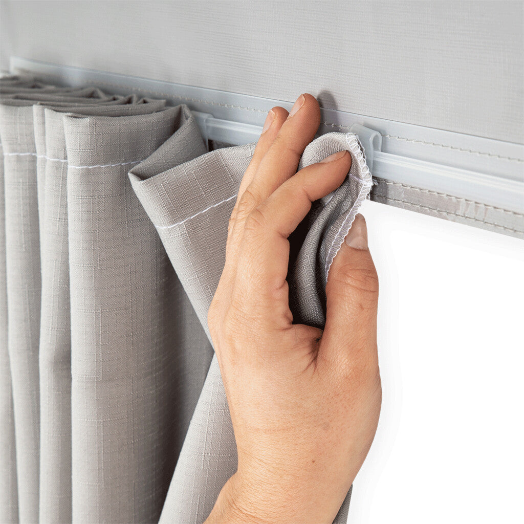 Adventure Awning Curtains - Reda