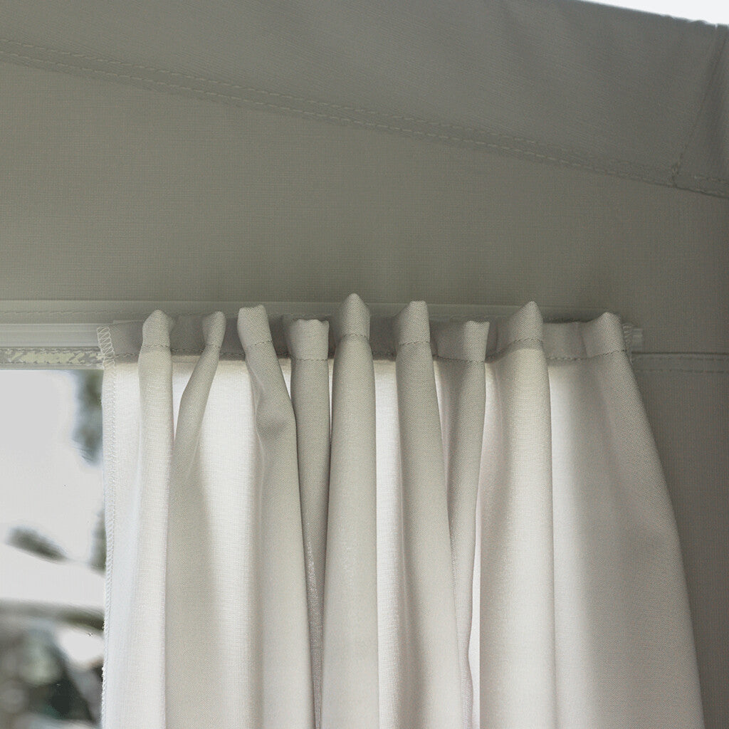 Adventure Awning Curtains - Reda