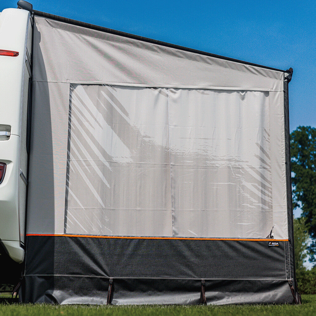 Adventure Awning Curtains - Reda