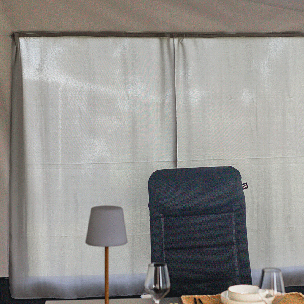 Adventure Awning Curtains - Reda