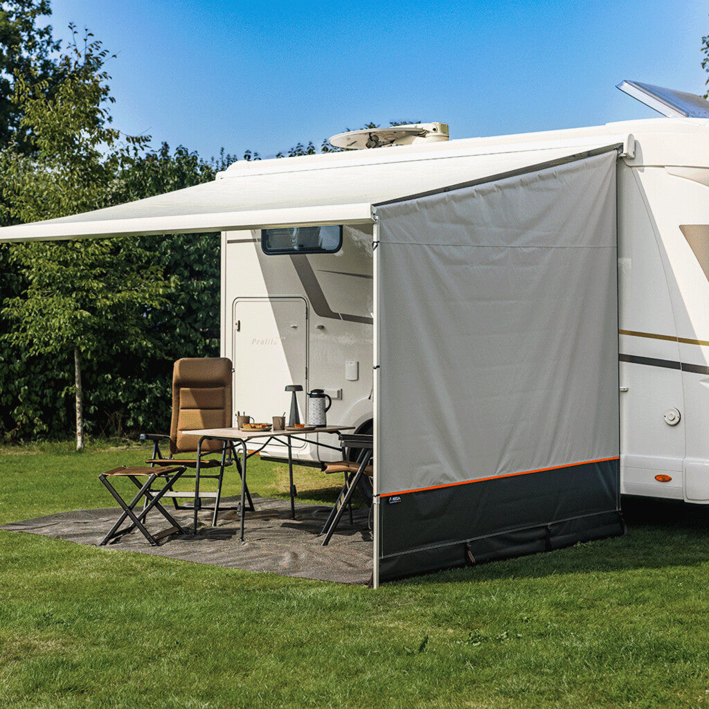 Adventure Awning Tent Sidewalls - Reda