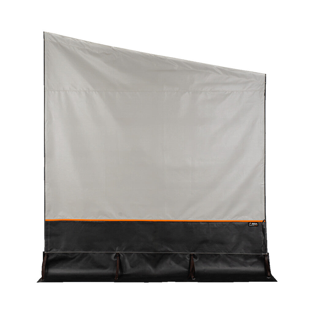 Adventure Awning Tent Sidewalls - Reda
