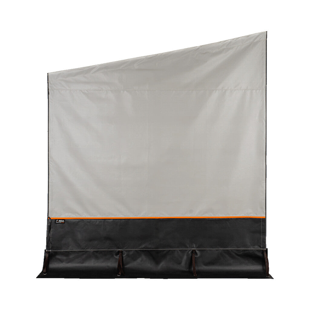 Adventure Awning Tent Sidewalls - Reda