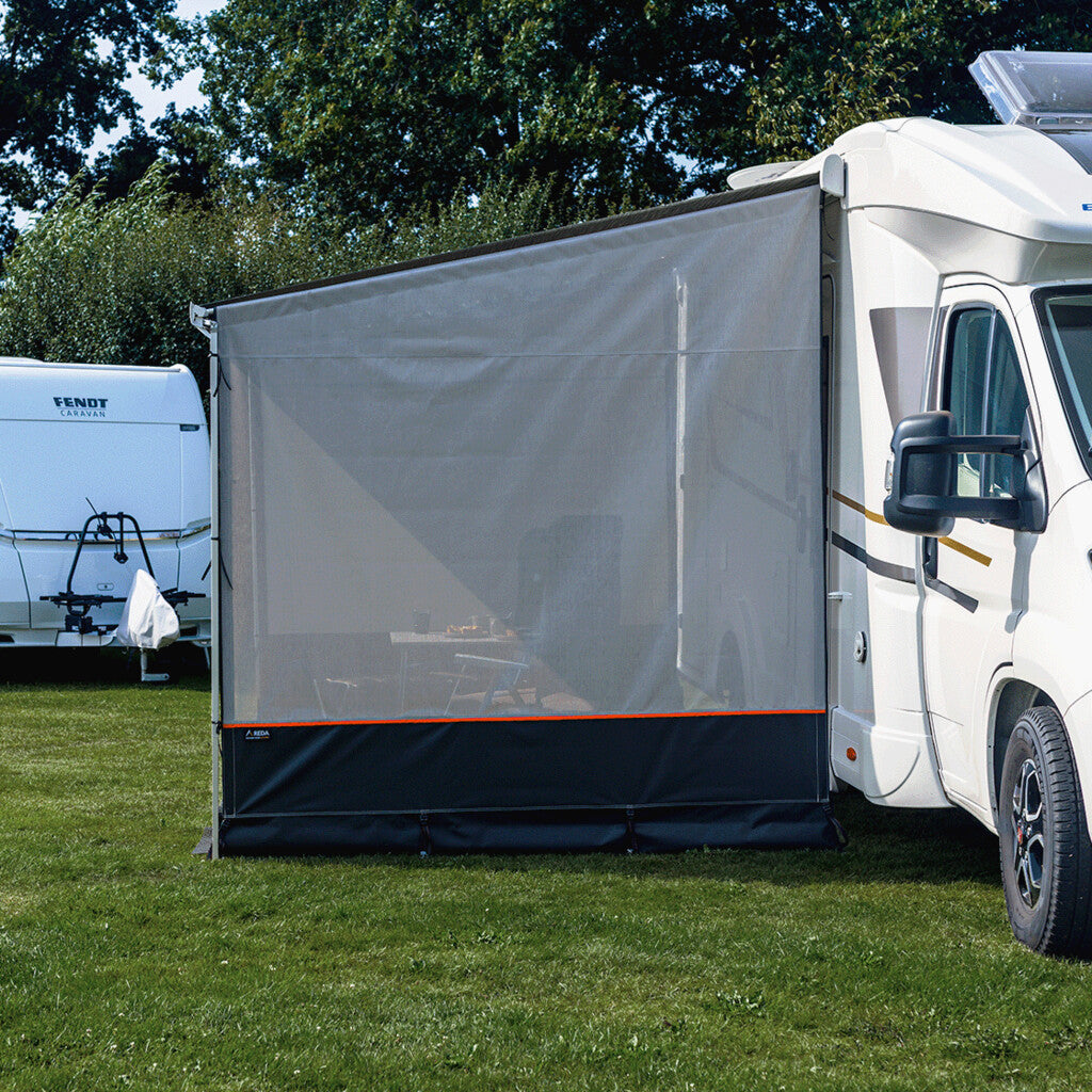 Adventure Awning Tent Sidewalls - Reda