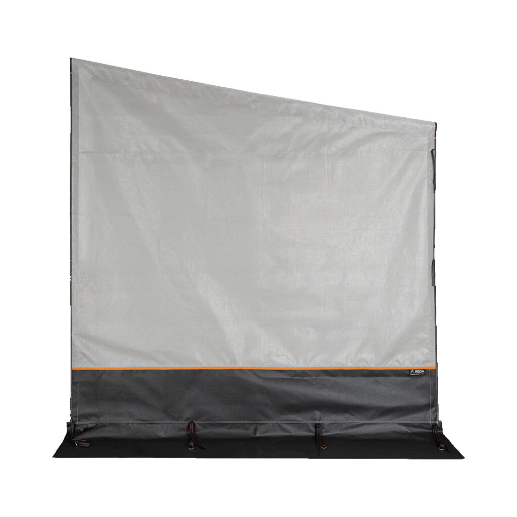 Adventure Awning Tent Sidewalls - Reda