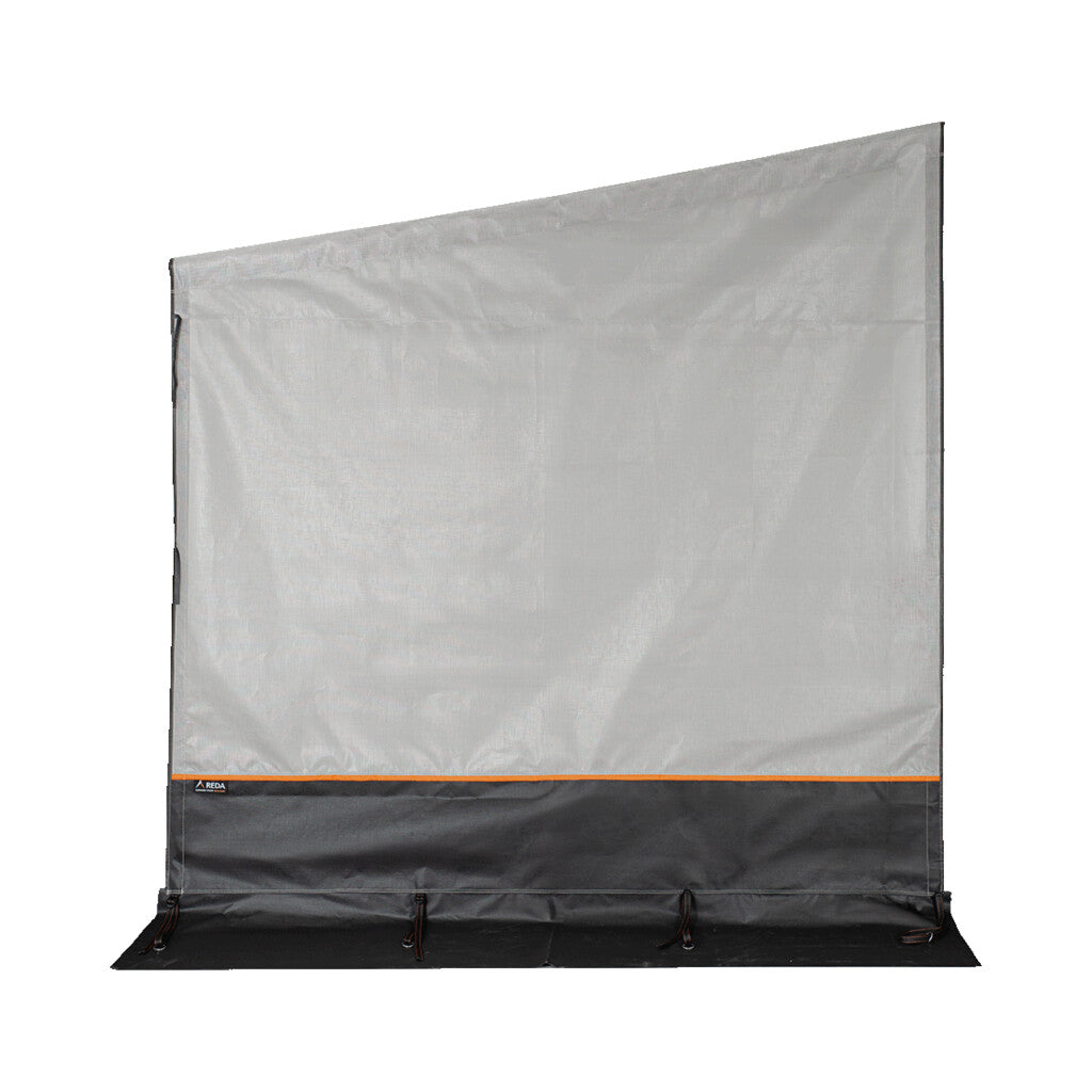 Adventure Awning Tent Sidewalls - Reda
