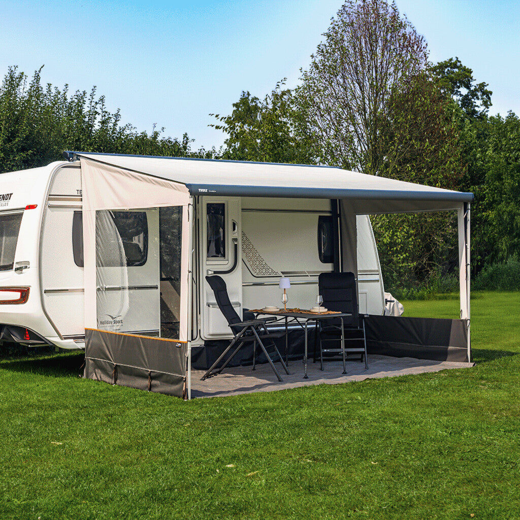 Adventure Awning Tent Sidewalls - Reda
