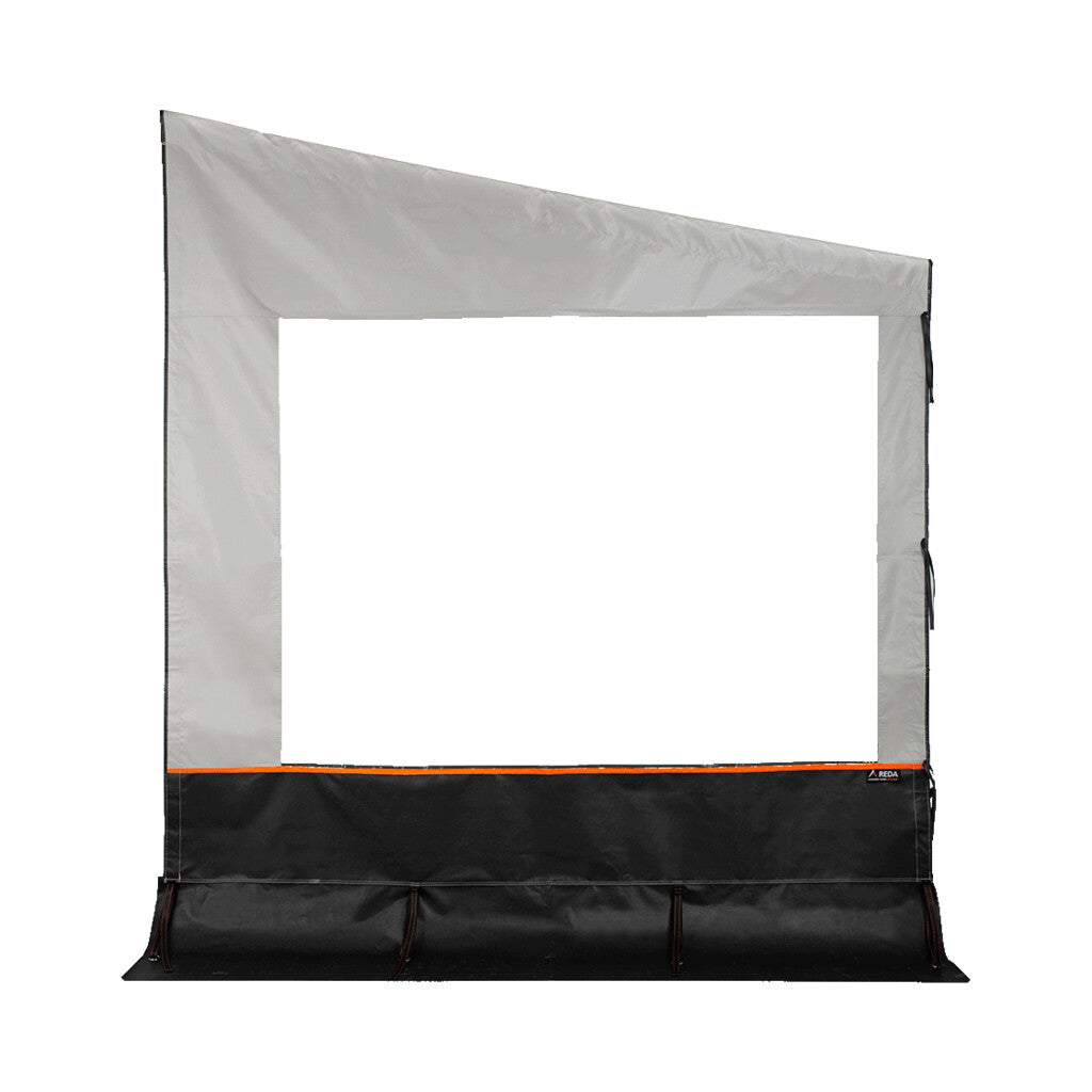 Adventure Awning Tent Sidewalls - Reda