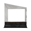 Adventure Awning Tent Sidewalls - Reda