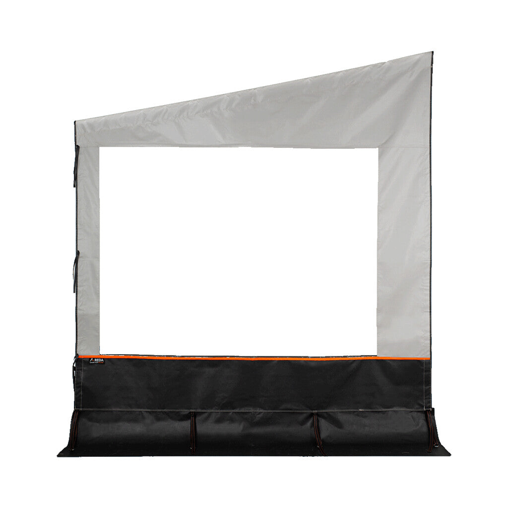 Adventure Awning Tent Sidewalls - Reda