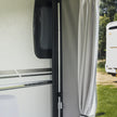 Adventure Awning Tent Sidewall Connection Set - Reda