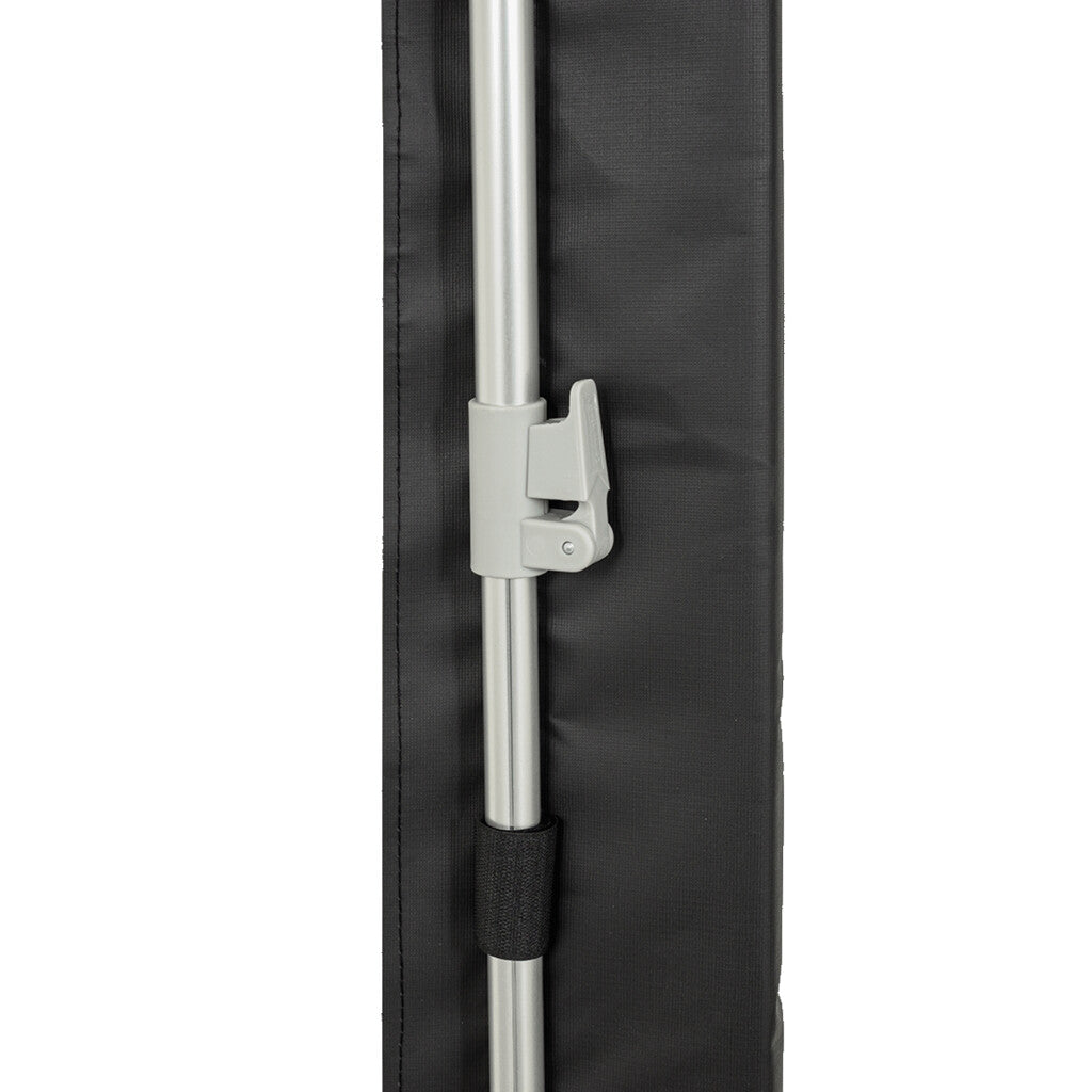 Adventure Awning Tent Sidewall Connection Set - Reda