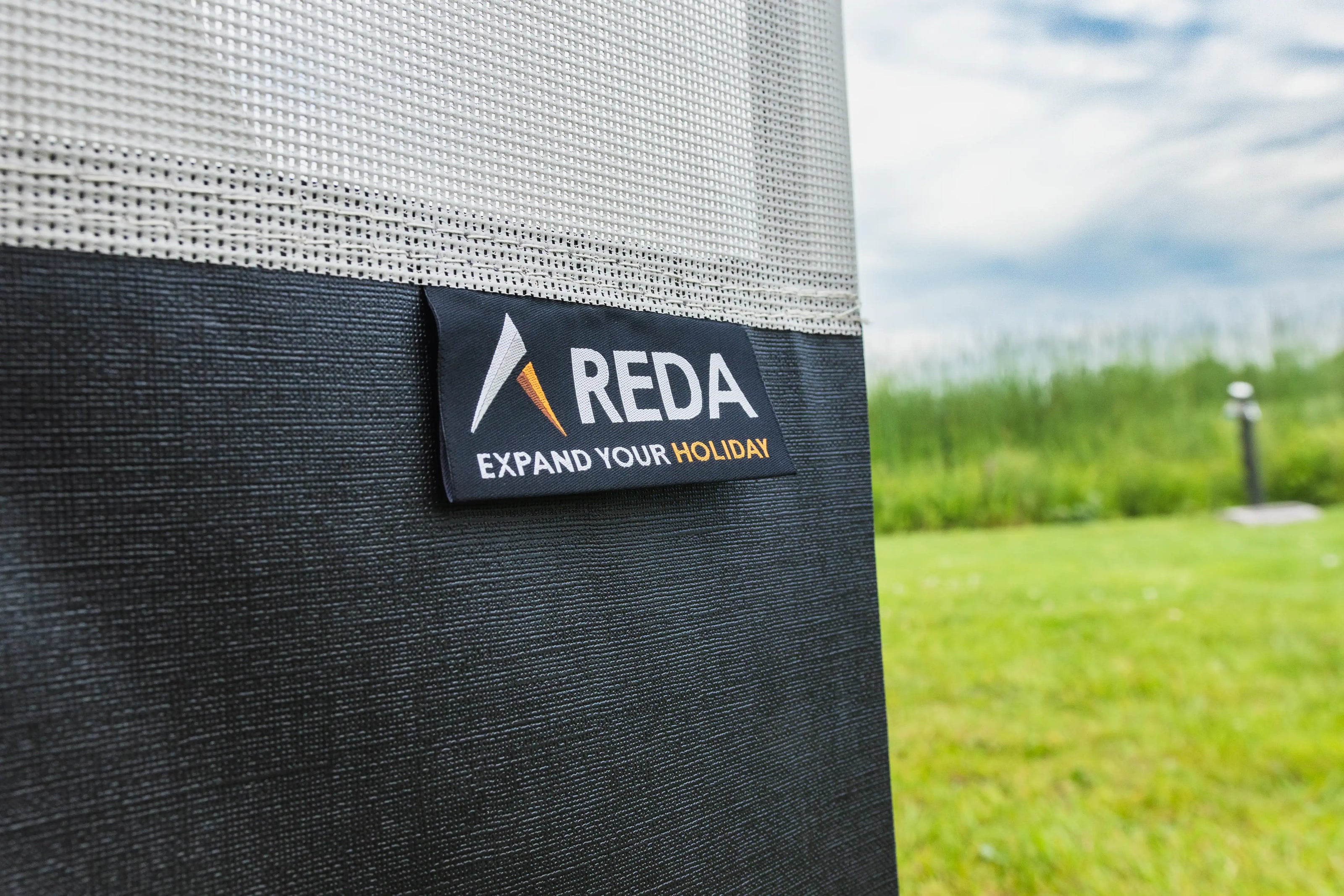 Adventure Sunbreaker - Reda