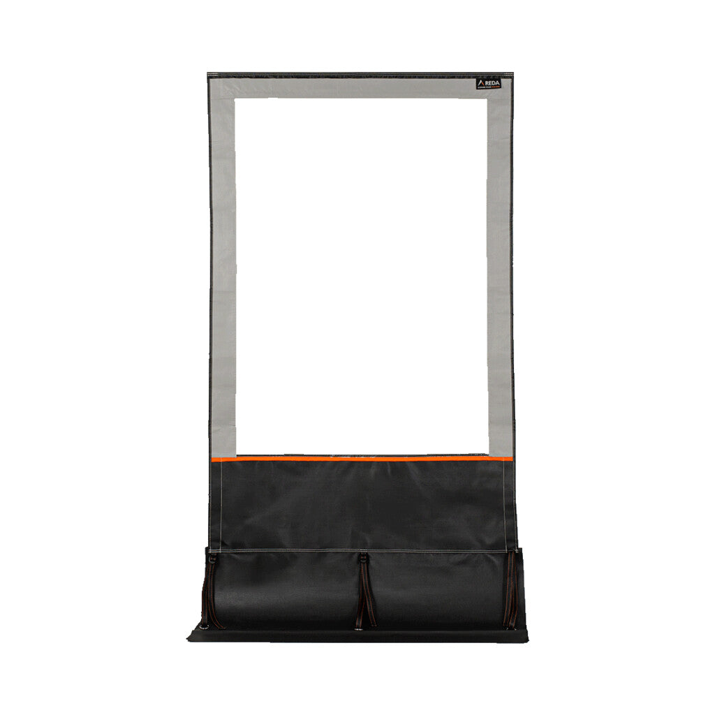 Adventure Awning Front panels - Reda