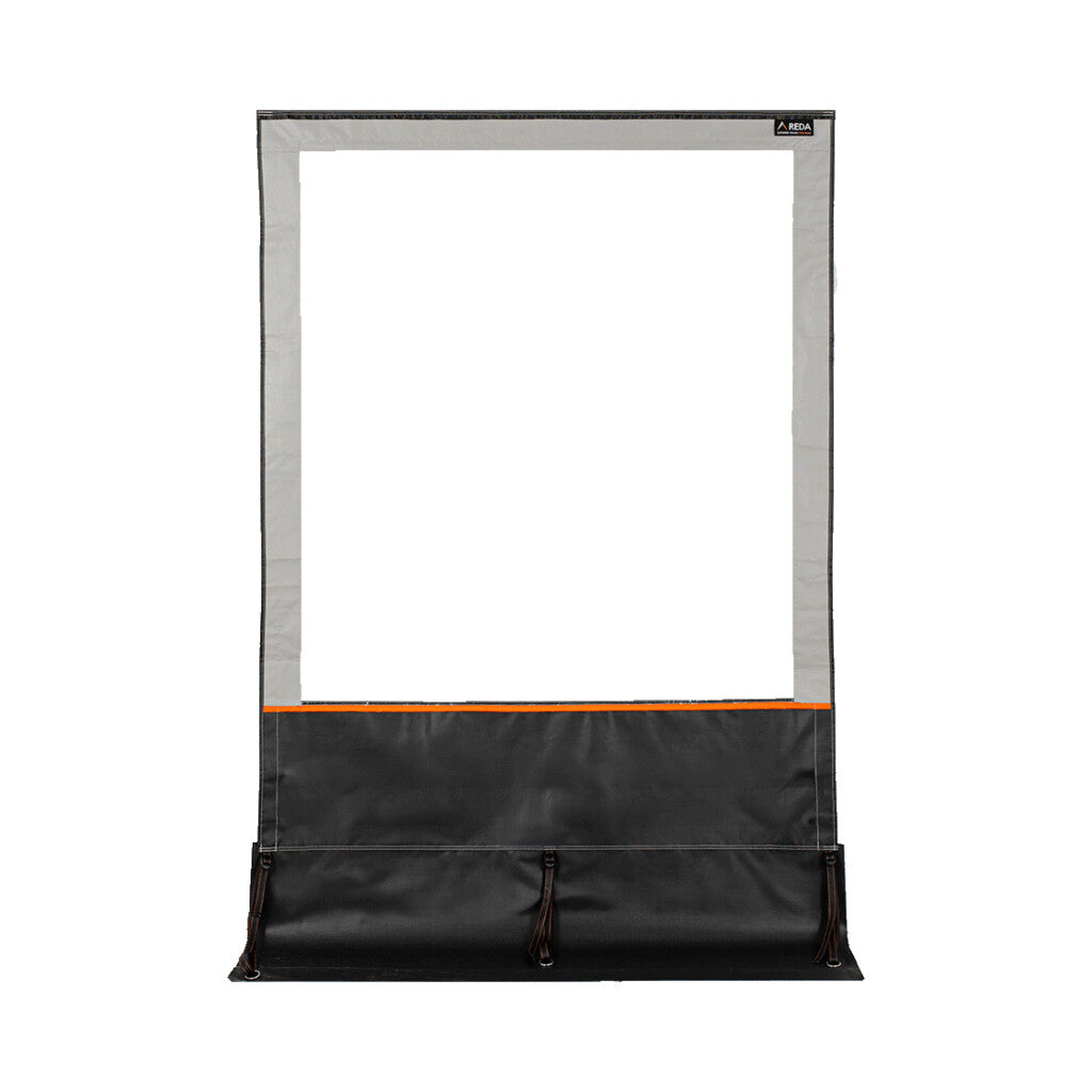Adventure Awning Front panels - Reda