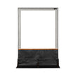 Adventure Awning Front panels - Reda