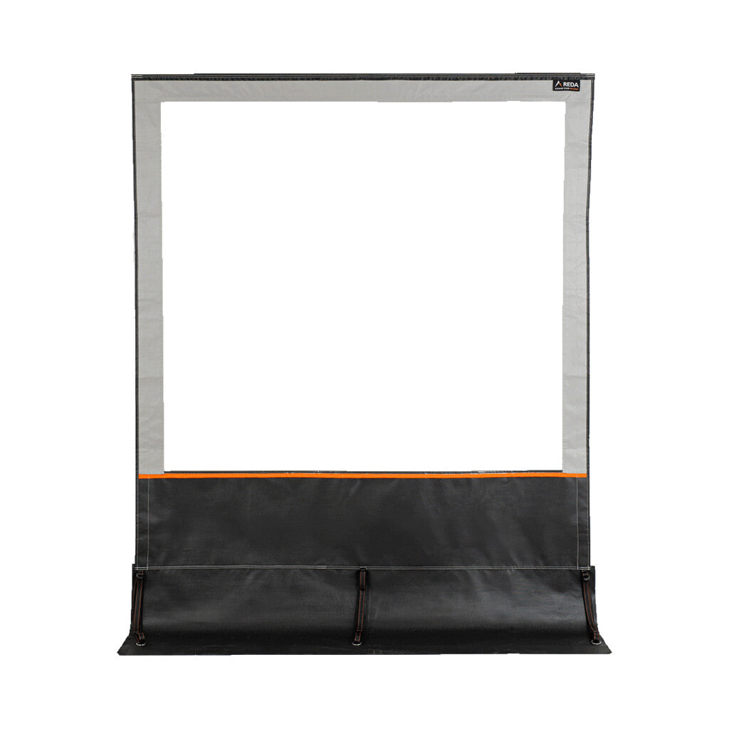 Adventure Awning Front panels - Reda