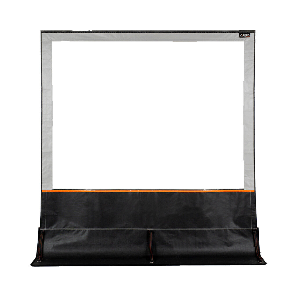 Adventure Awning Front panels - Reda