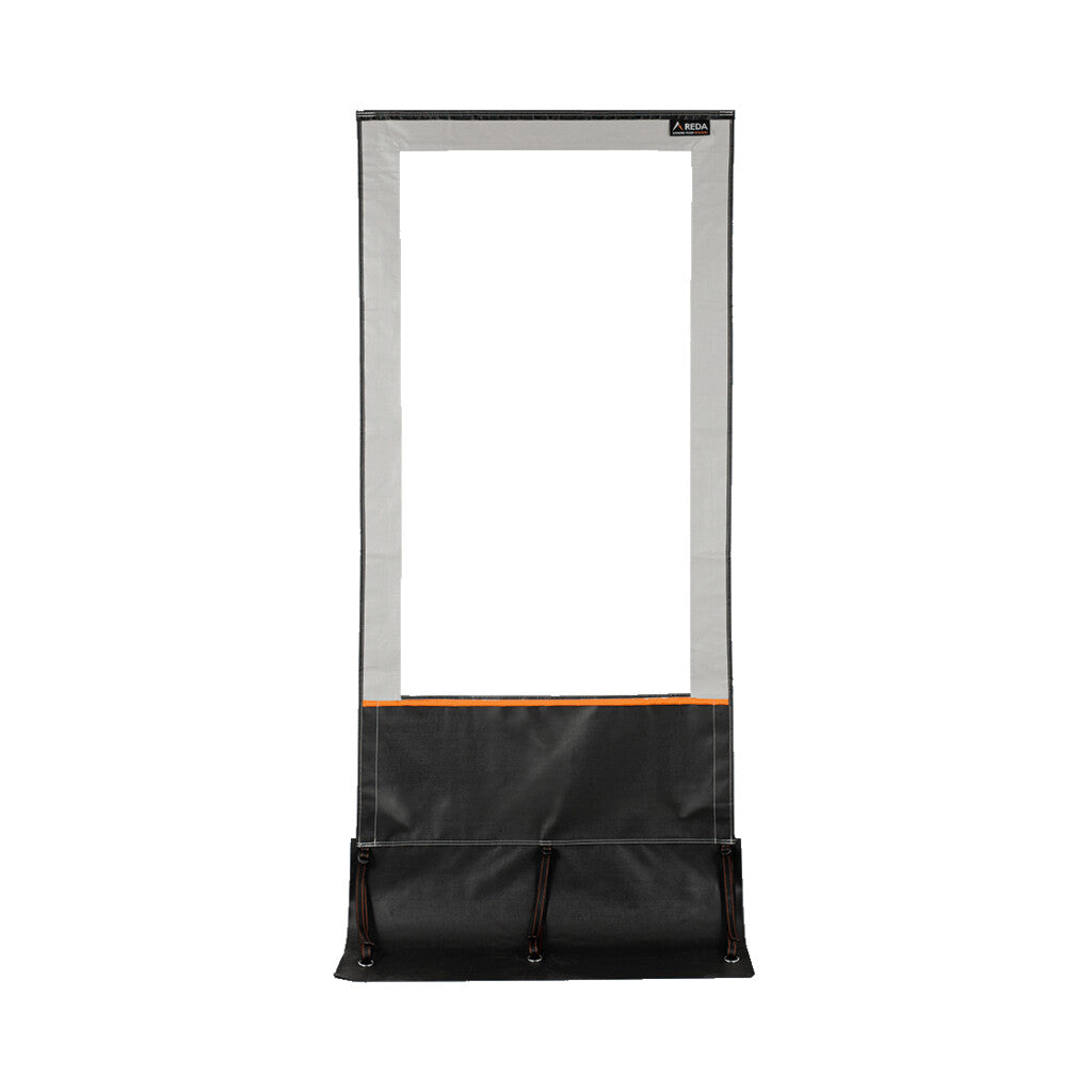 Adventure Awning Front panels - Reda