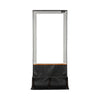 Adventure Awning Front panels - Reda