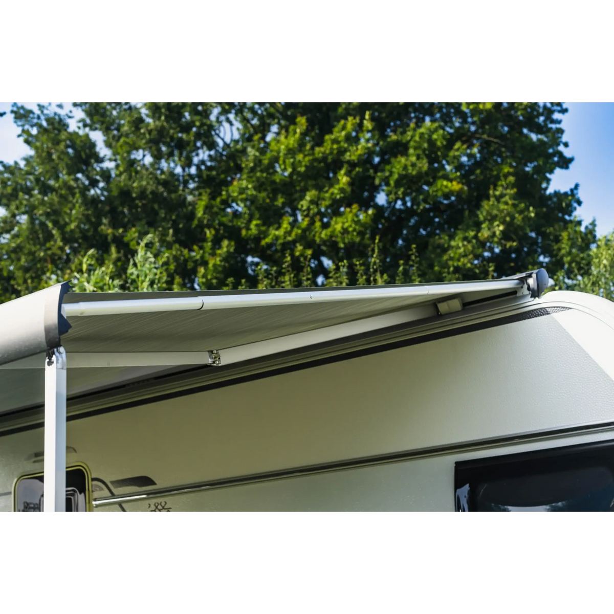 Universelle Dachstange – Aluminium 28 mm – Reda