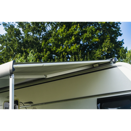 Universal rafter bar – aluminum 28 mm – Reda