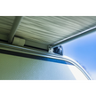 Universelle Dachstange – Aluminium 28 mm – Reda