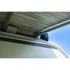 Universelle Dachstange – Aluminium 28 mm – Reda