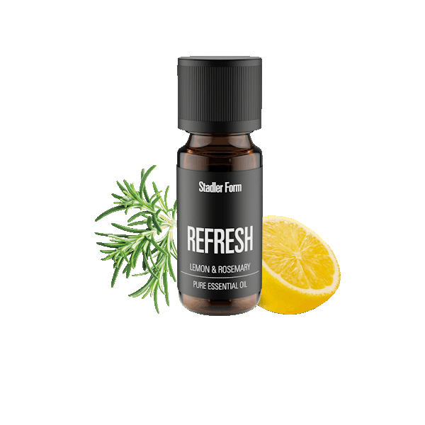 Sophie Large or Little fragrant lamp for indoor and outdoor - Stadler Form