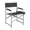 Camping chair with side table - Isabella